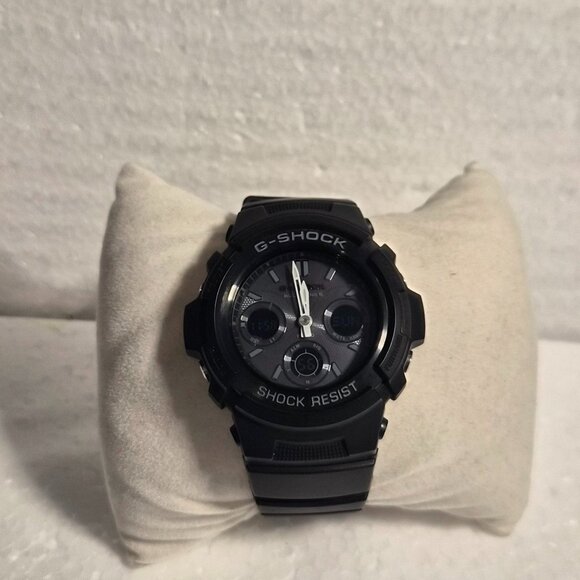 Casio G Shock Black and gray - Picture 1 of 11